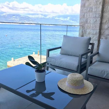 Lux Apartments Krasići 외부 사진