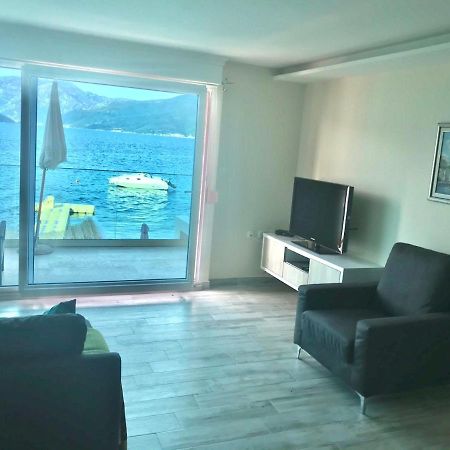 Lux Apartments Krasići 외부 사진