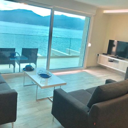 Lux Apartments Krasići 외부 사진