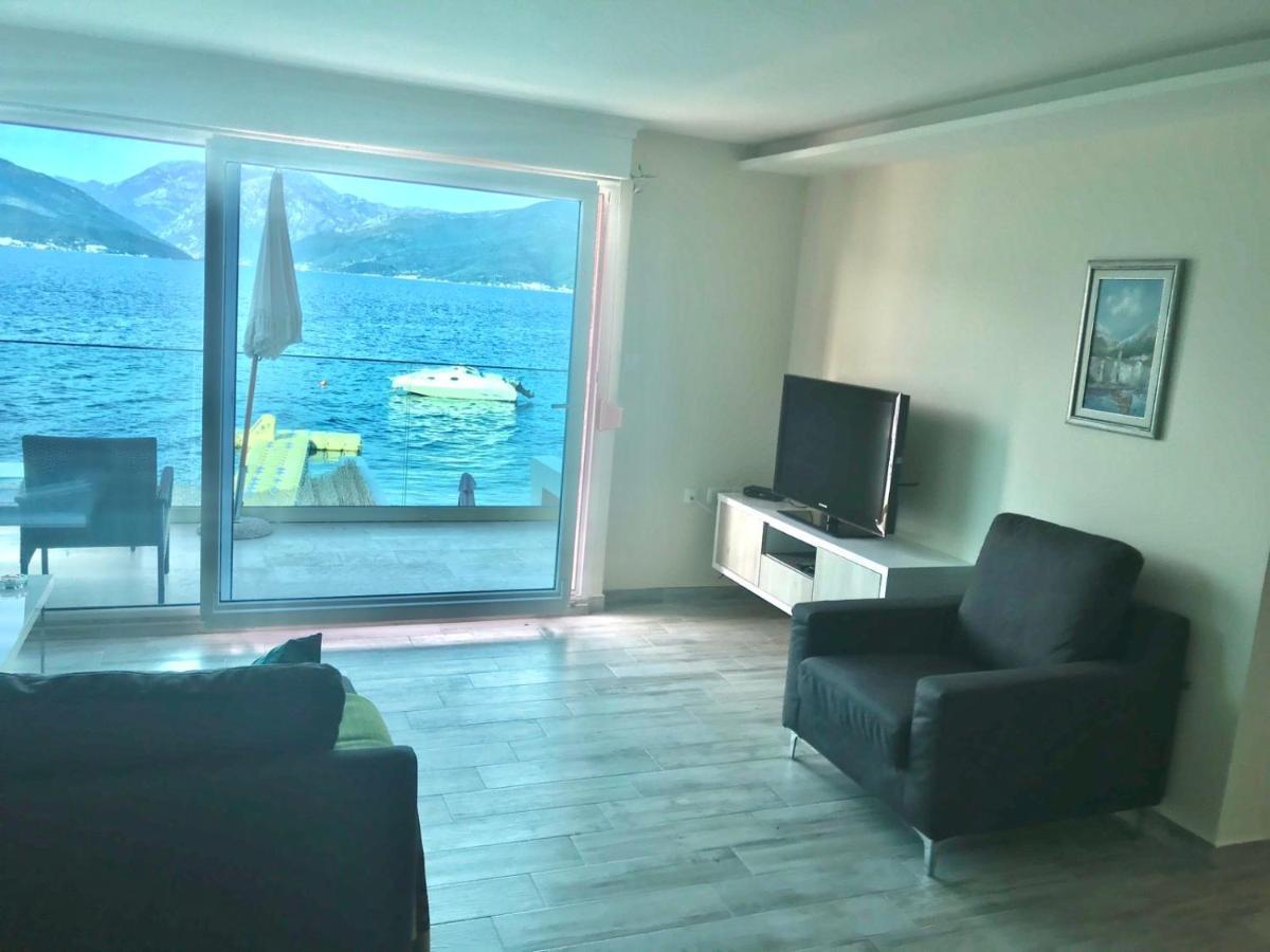 Lux Apartments Krasići 외부 사진