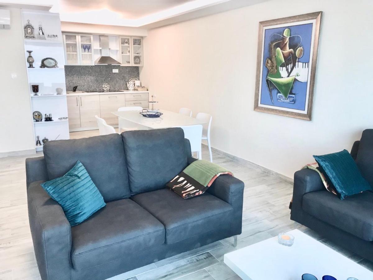 Lux Apartments Krasići 외부 사진