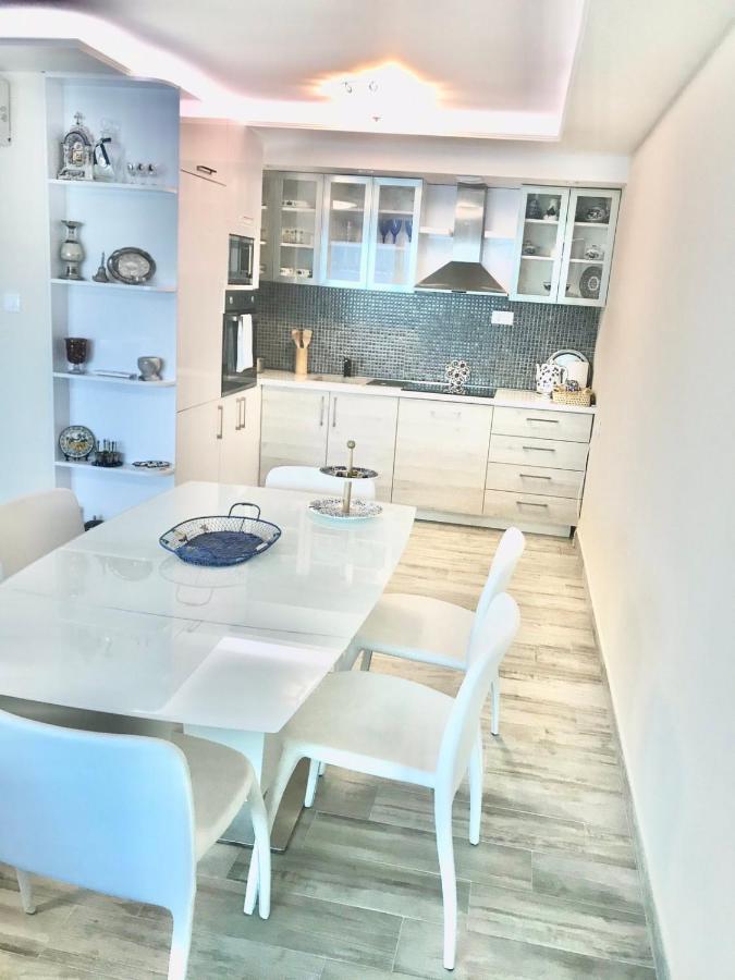 Lux Apartments Krasići 외부 사진