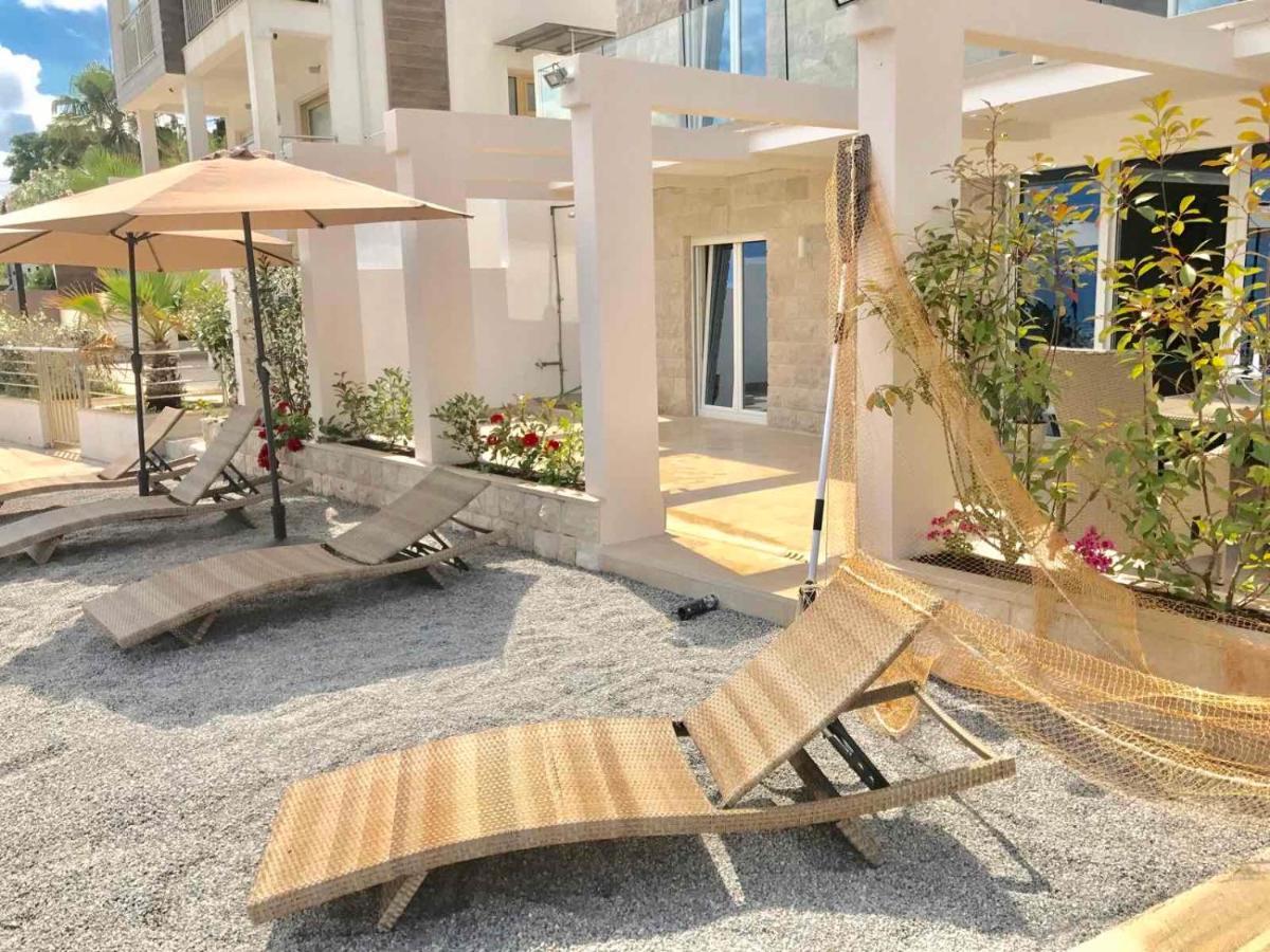 Lux Apartments Krasići 외부 사진