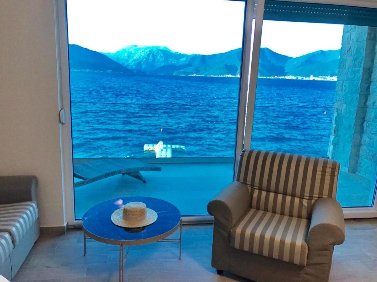 Lux Apartments Krasići 외부 사진