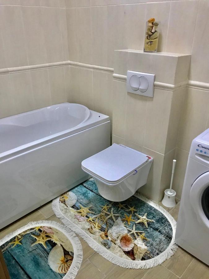 Lux Apartments Krasići 외부 사진