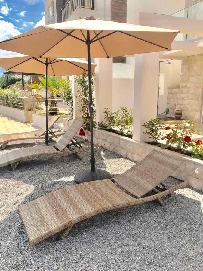 Lux Apartments Krasići 외부 사진