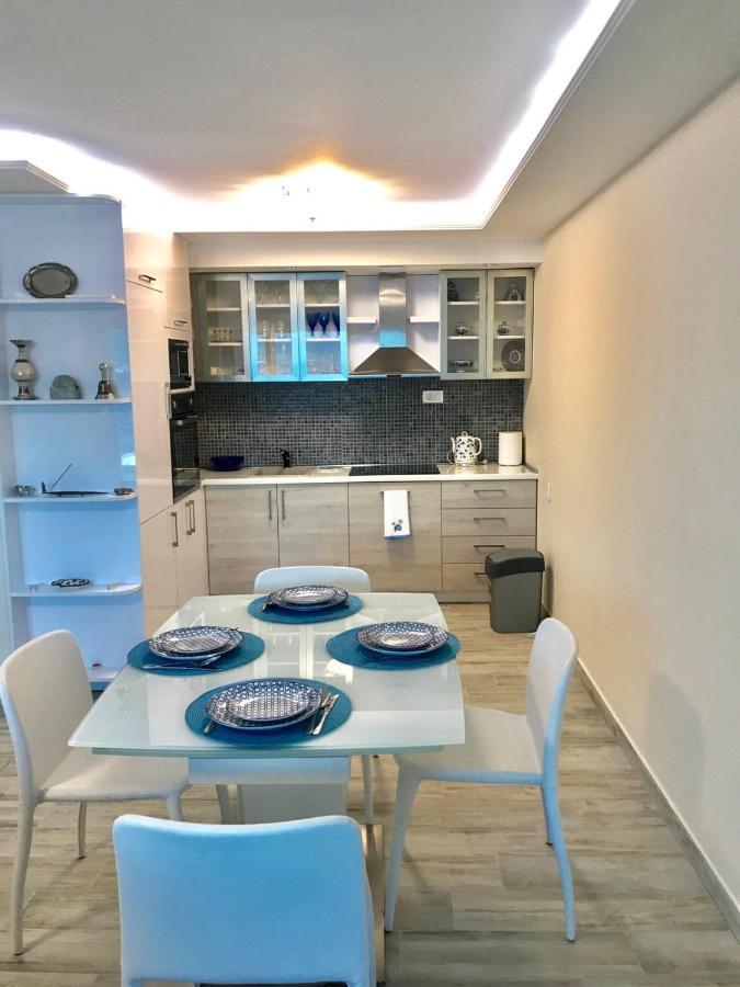 Lux Apartments Krasići 외부 사진
