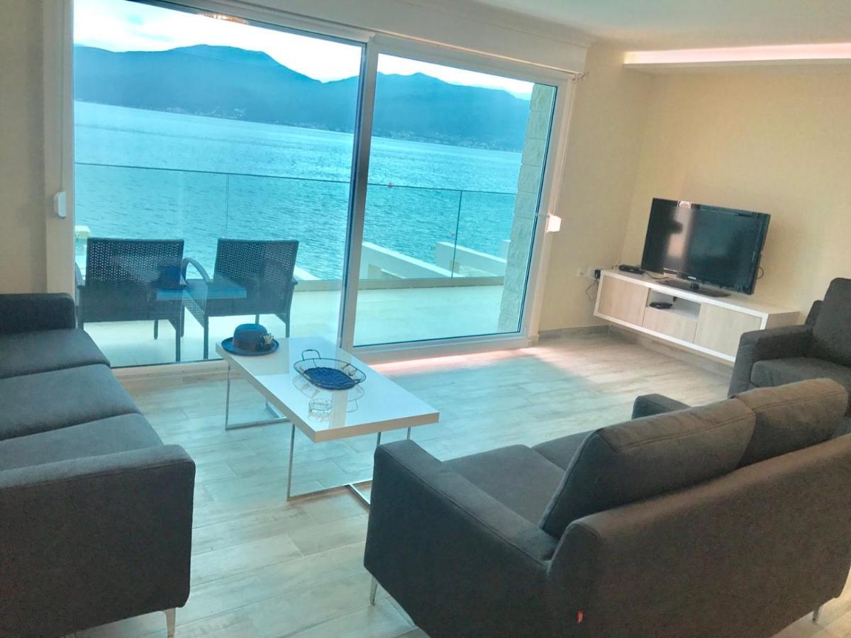 Lux Apartments Krasići 외부 사진