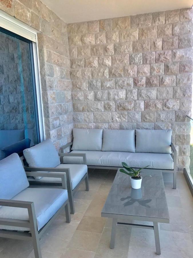 Lux Apartments Krasići 외부 사진