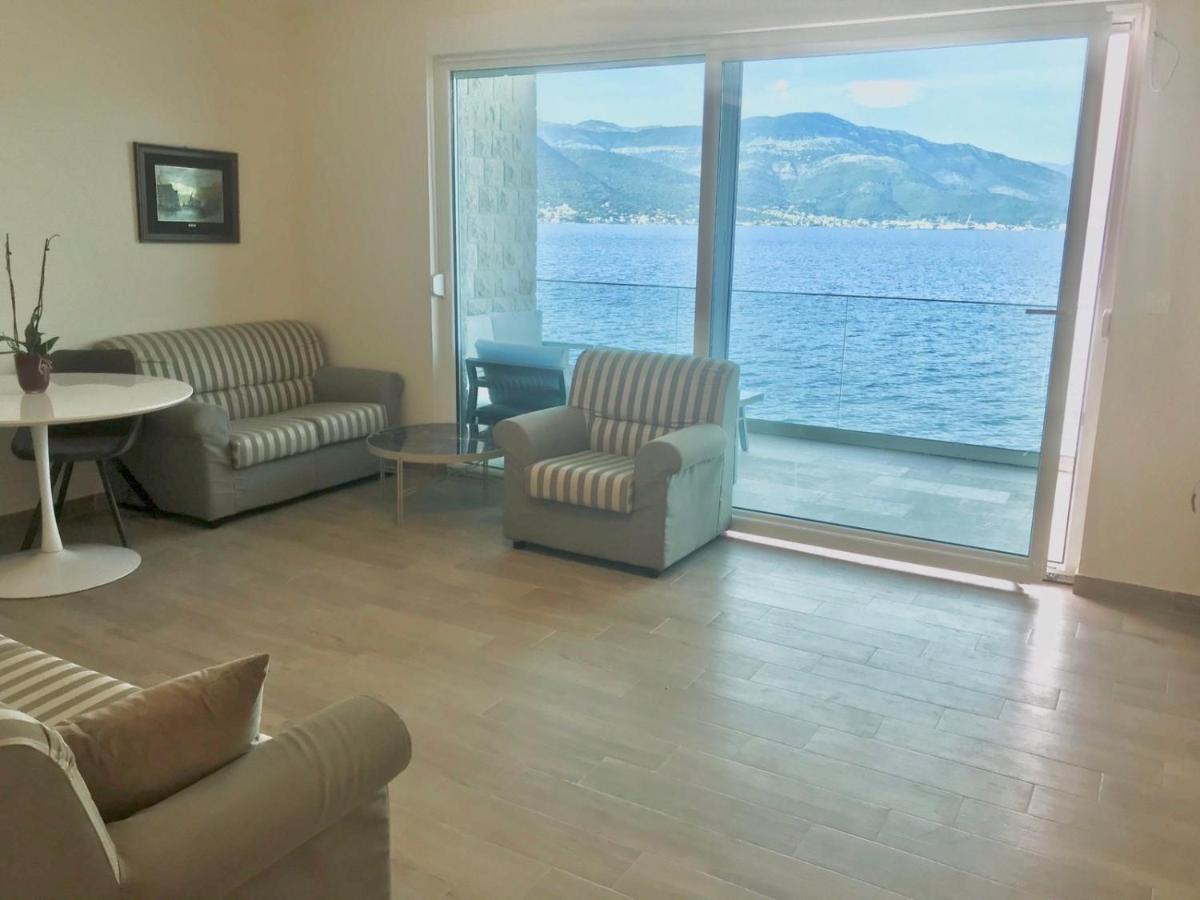 Lux Apartments Krasići 외부 사진