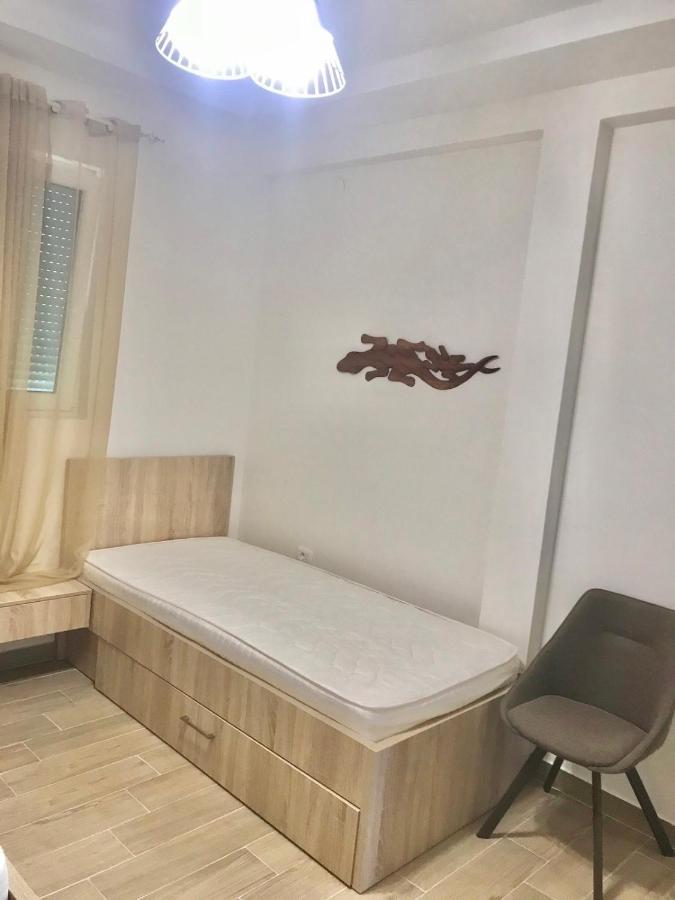 Lux Apartments Krasići 외부 사진