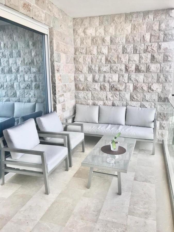 Lux Apartments Krasići 외부 사진