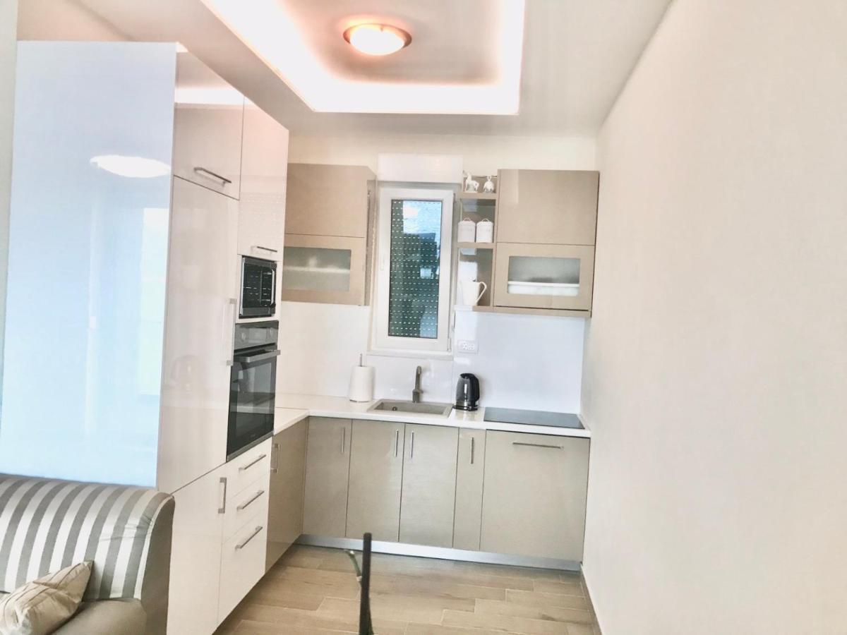 Lux Apartments Krasići 외부 사진