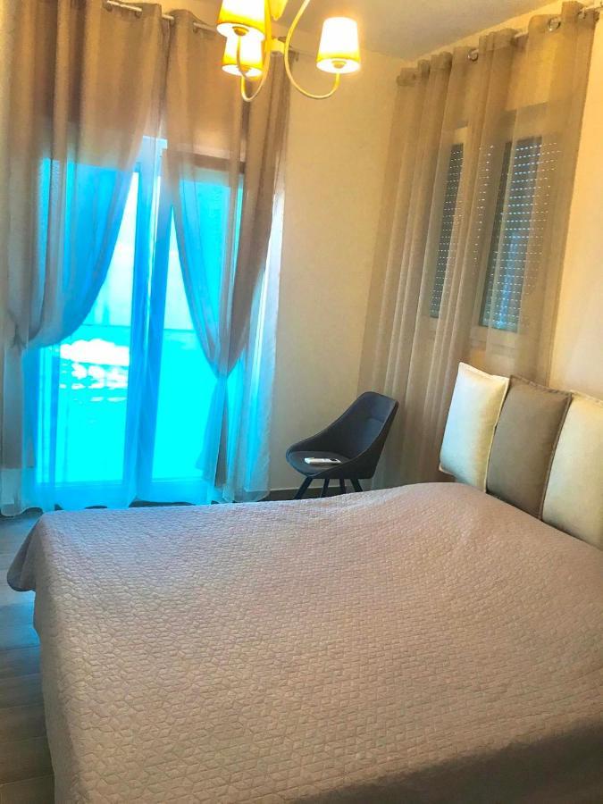 Lux Apartments Krasići 외부 사진