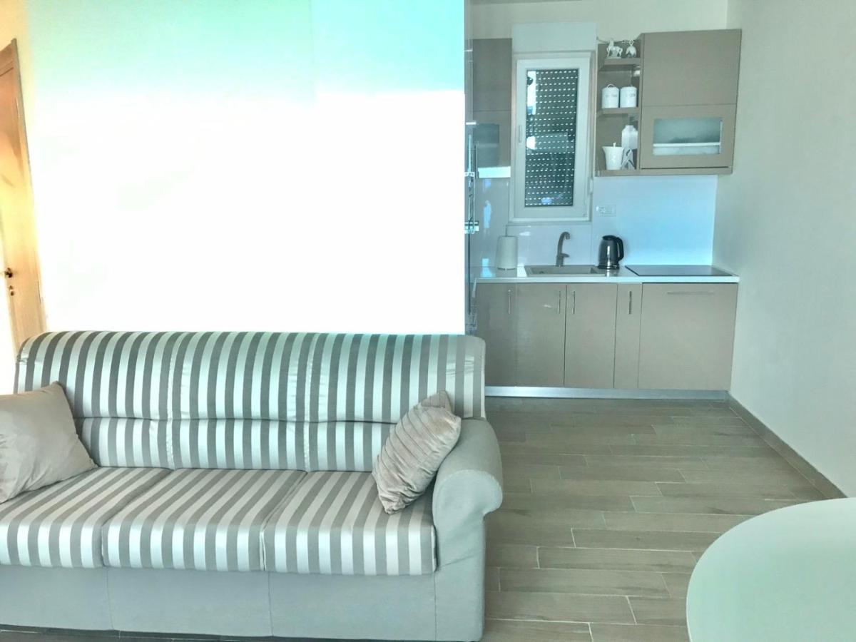 Lux Apartments Krasići 외부 사진
