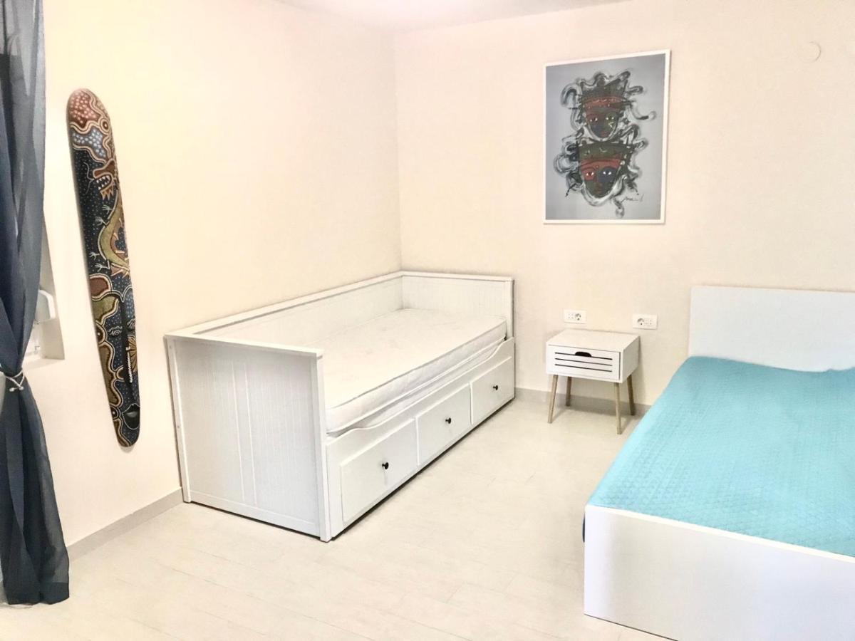 Lux Apartments Krasići 외부 사진