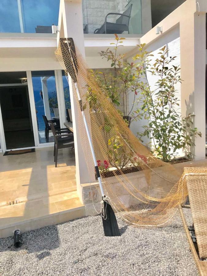 Lux Apartments Krasići 외부 사진