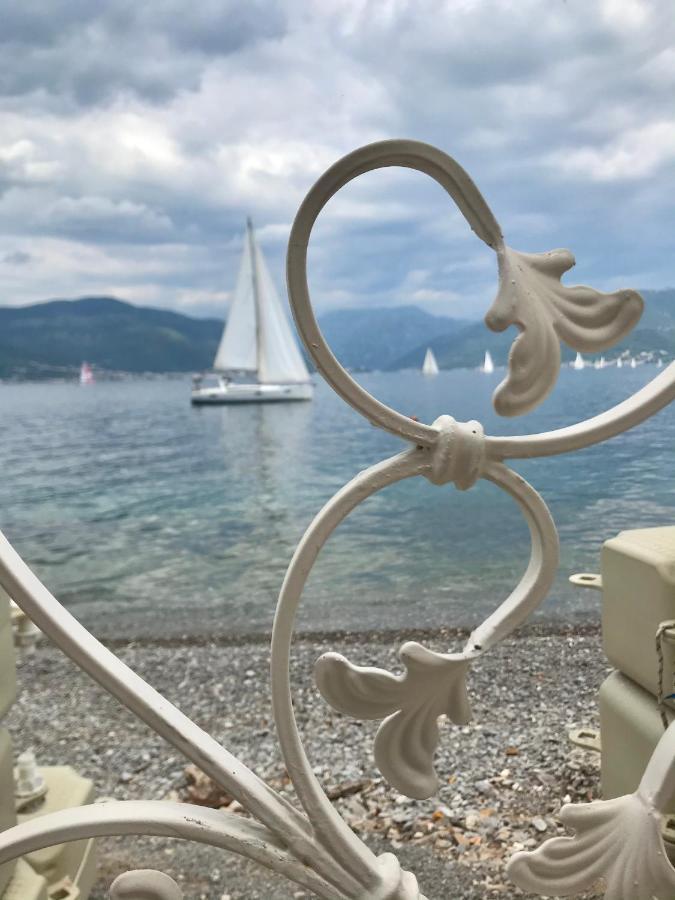 Lux Apartments Krasići 외부 사진