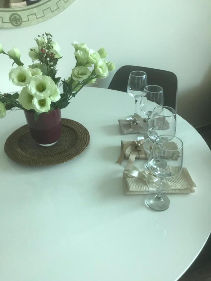 Lux Apartments Krasići 외부 사진